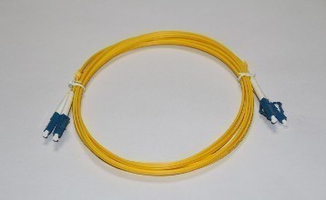 光纤单模和多模有什么区别