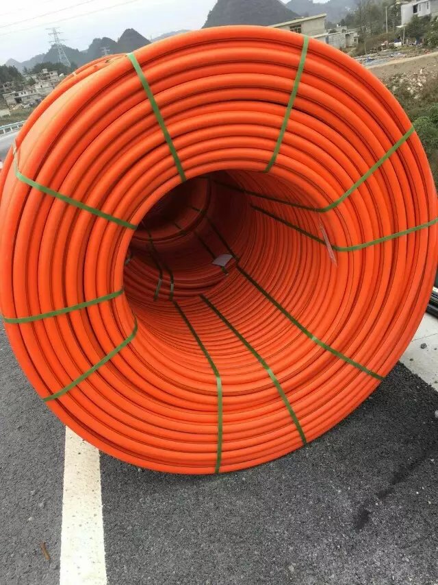 COD光缆集束管 高效光缆布线与保护解决方案