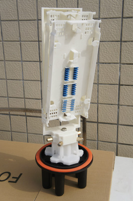 高品质大芯数带状光纤接续解决方案 聚焦广东高信通信技术