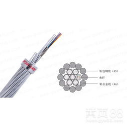 ADSS电力光缆与OPGW光缆 差异、功能及选型指南